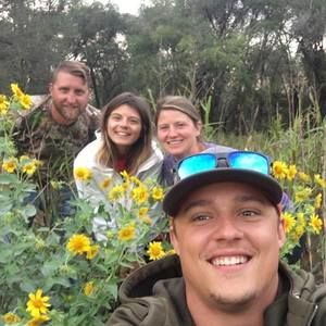 Meet your Posher, Kelley